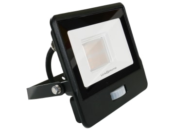 Smart PIR Floodlight                                                            