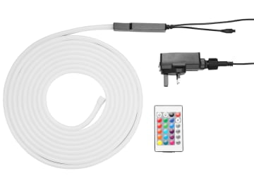 Outdoor Flexible LED Light Strip 5m                                             