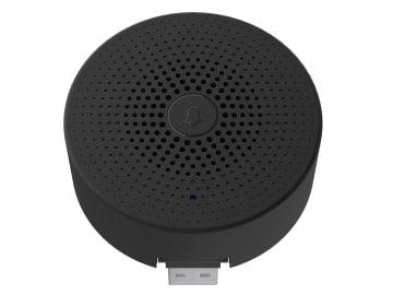 Wireless Chime for Smart Doorbell                                               