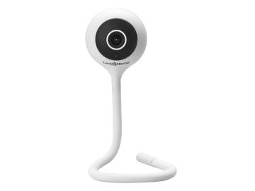 Flexible Indoor Camera                                                          