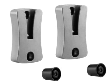 Fixed Wall Mount for Flat Panel TVs                                             