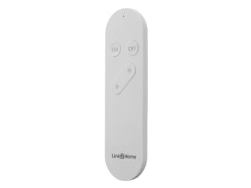 Smart Lamp Remote Control                                                       
