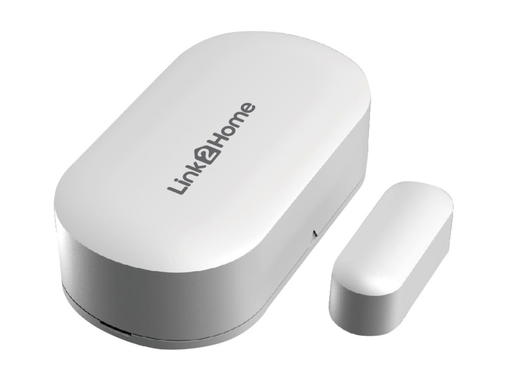 Smart Alarm Door/Window Sensor                                                  