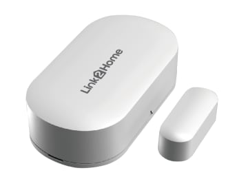 Smart Alarm Door/Window Sensor                                                  
