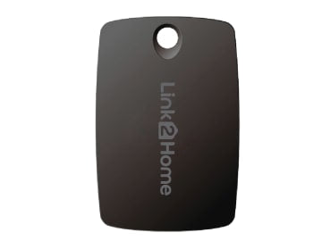 Smart Alarm RFID Key Fob                                                        