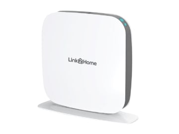 Smart Alarm Gateway & Internal Siren                                            