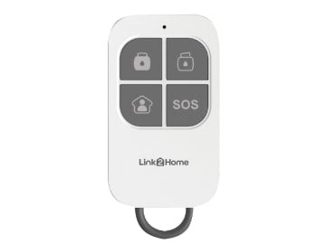 Smart Alarm Remote                                                              