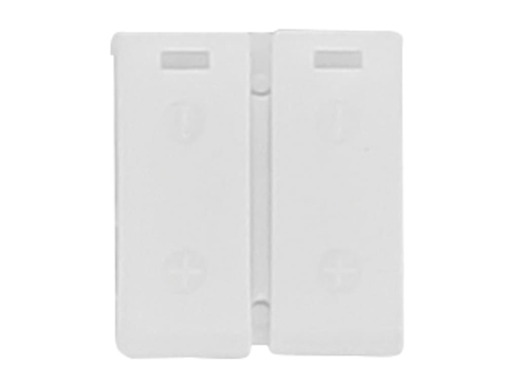 LED Strip 2 Head Connector (Pack 25)                                            
