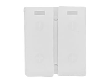 LED Strip 2 Head Connector (Pack 25)                                            