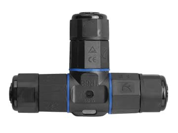 T-Joint Connector                                                               