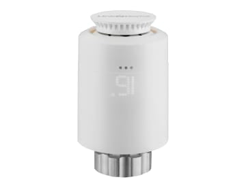 Zigbee Thermostatic Radiator Valve                                              