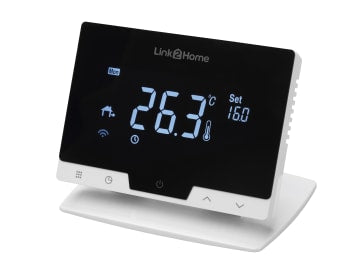 Smart Thermostat                                                                