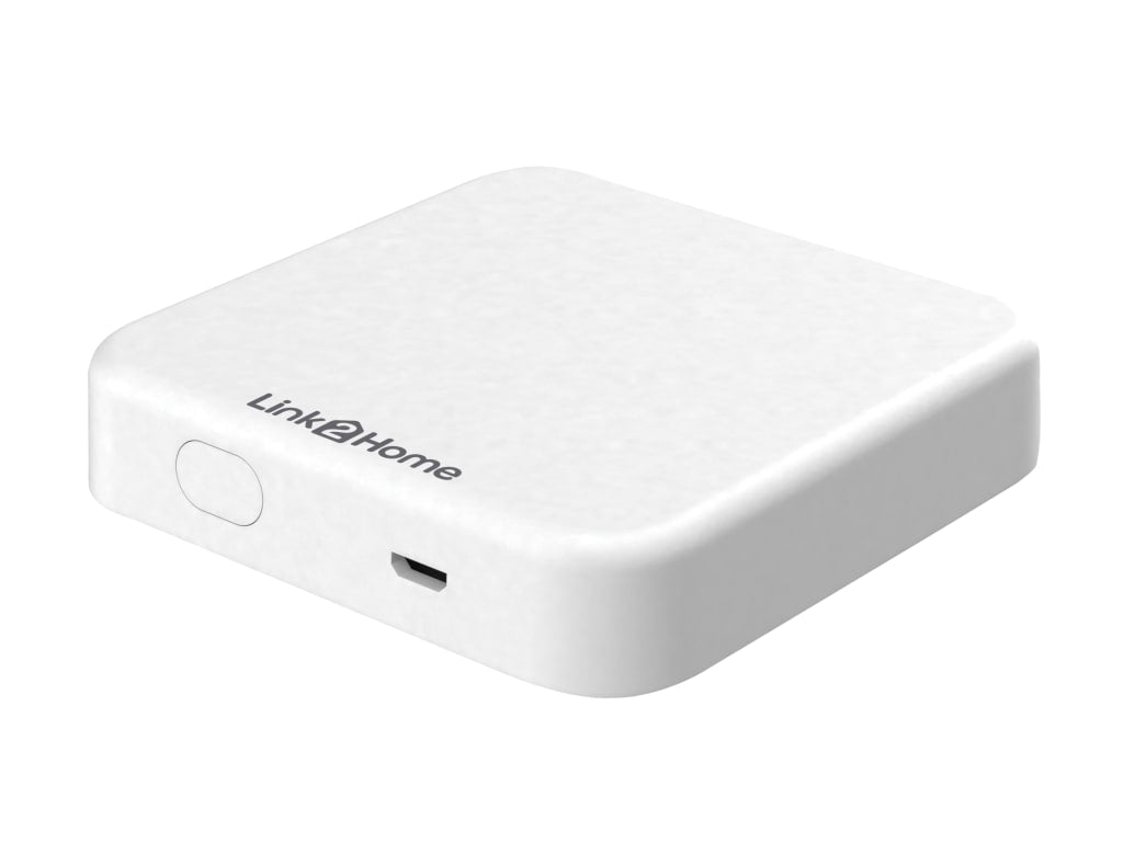 Smart Zigbee Gateway                                                            
