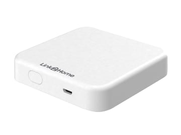 Smart Zigbee Gateway                                                            