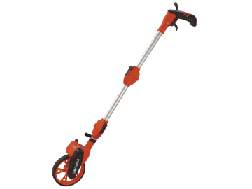 MW16MEU Folding Measuring Wheel 160mm                                           