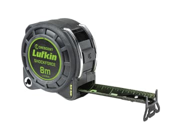 Shockforce Night Eye Dual-Sided Tape 8m (Width 30mm) (Metric only)              