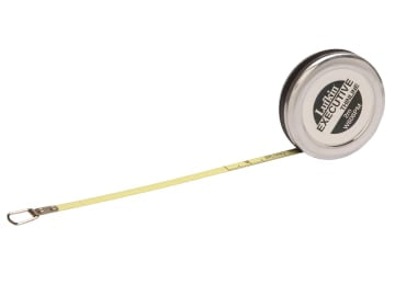 W606PM EXECUTIVE® Diameter Tape 2m (Width 6mm) (Metric only)                    