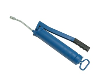 1066/S Heavy-Duty Side Lever Grease Gun                                         