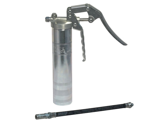 Lube-Shuttle® One Handed Grease Gun                                             