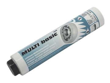 Lube-Shuttle® Multi Purpose Lithium Grease Cartridge 400g                       