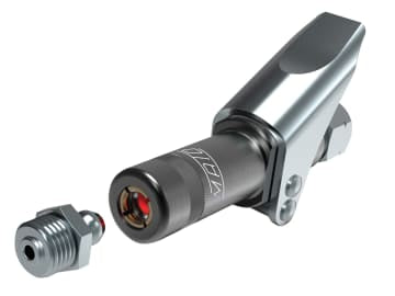 Safe-Lock H.D. Mato Grease Coupler (32mm Standard)                              
