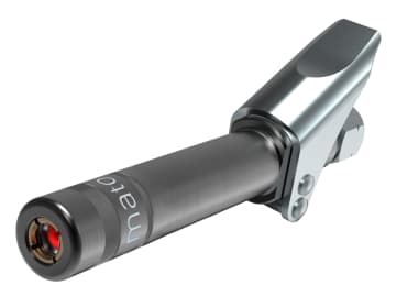 Safe-Lock H.D Mato Grease Coupler (81mm Long Reach)                             