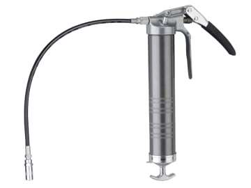Industrial One Handed Grease Gun                                                