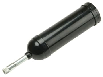 APOUS Telescopic Hand Grease Gun 120cc                                          