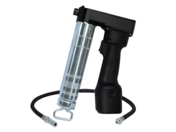 Cordless Grease Gun Kit 12V 1 x 1.5Ah Li-ion                                    