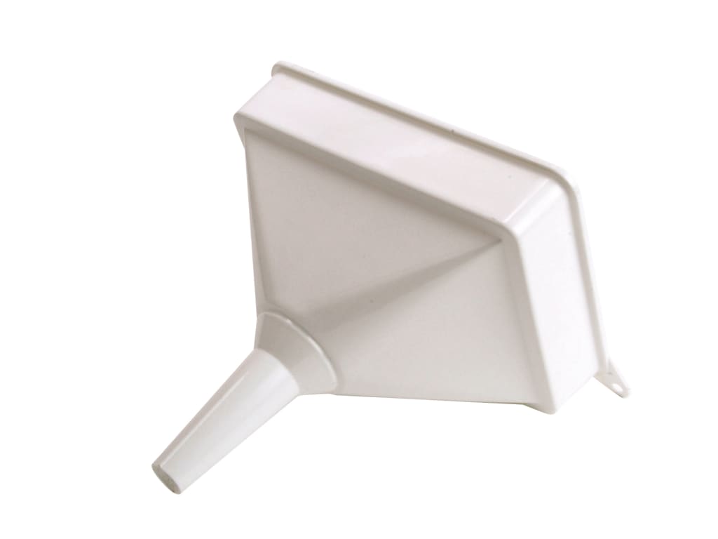 FG12/B Garage/Tractor Funnel                                                    