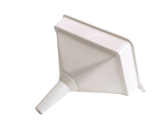 FG12/B Garage/Tractor Funnel                                                    