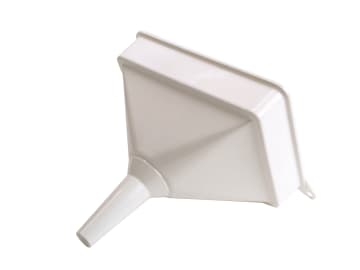 FG12/B Garage/Tractor Funnel                                                    