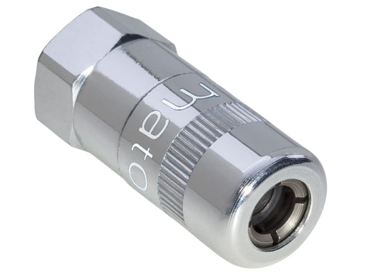 HC1S Heavy-Duty Precision Hydraulic Connector                                   