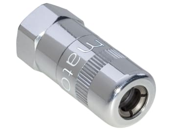 HC1S Heavy-Duty Precision Hydraulic Connector                                   