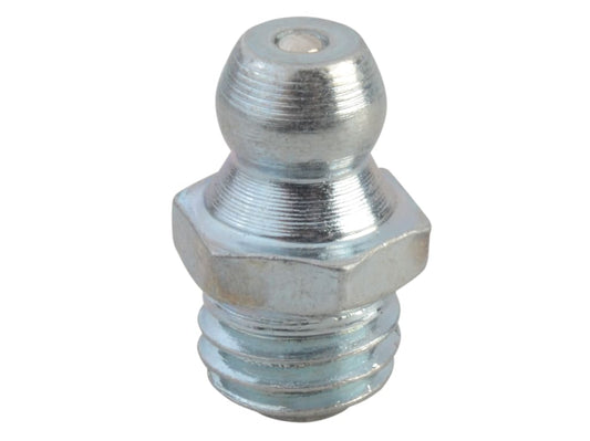 HF5 Hydraulic Nipple Straight 5/16 BSF                                          