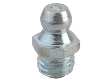 HF5 Hydraulic Nipple Straight 5/16 BSF                                          