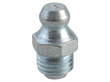 HMM8/100 Hydraulic Nipple Straight 8mm                                          