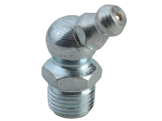 HP2/45 Hydraulic Nipple Angle 1/8 BSP                                           