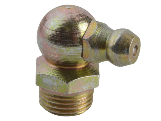 HP2/90 Hydraulic Nipple Angle 1/8 BSP                                           