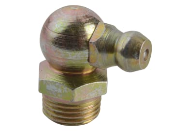 HP2/90 Hydraulic Nipple Angle 1/8 BSP                                           