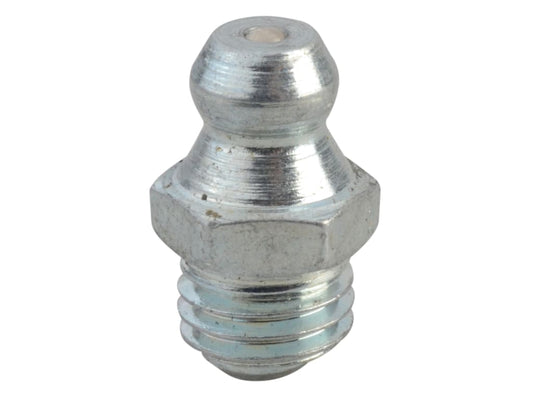 HUF5 Hydraulic Nipple Straight 5/16 UNF                                         