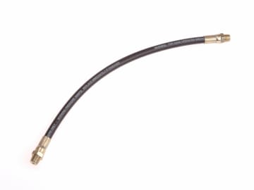 RF12NS Nylon Flexible Tube - 12in                                               