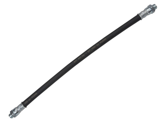 RF12VS Rubber Flexible Tube 12in 1/8 in BSP                                     