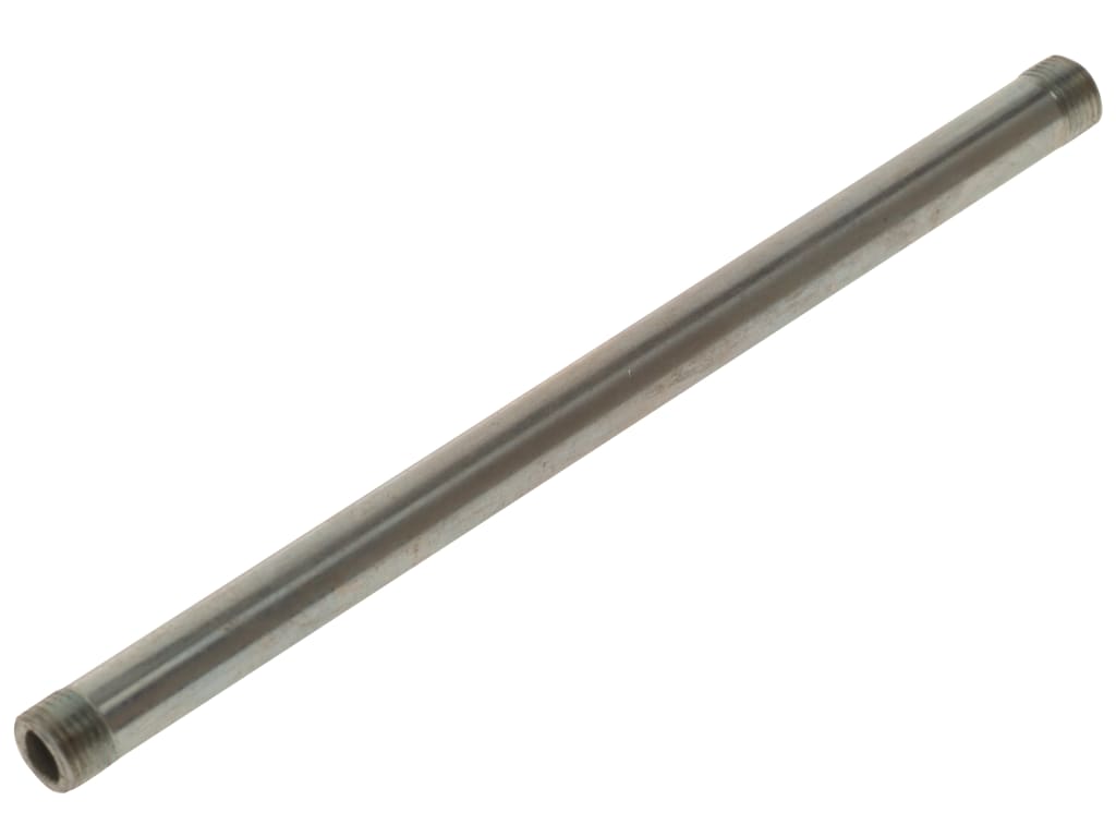 SRT6S 6in Straight Rigid Tube                                                   