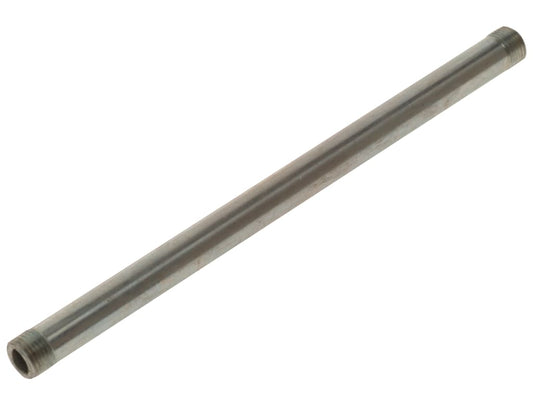 SRT6S 6in Straight Rigid Tube                                                   