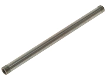 SRT6S 6in Straight Rigid Tube                                                   
