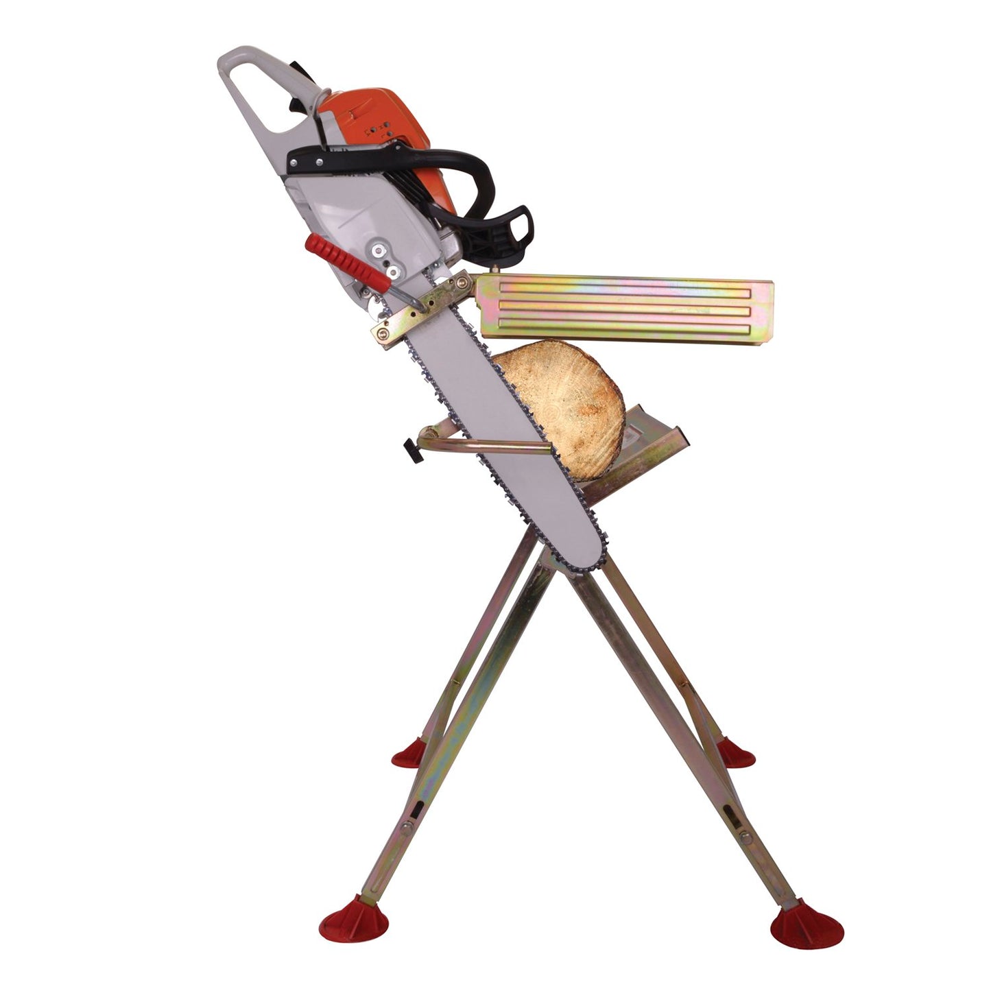 Portek Logmaster Heavy Duty Saw Horse