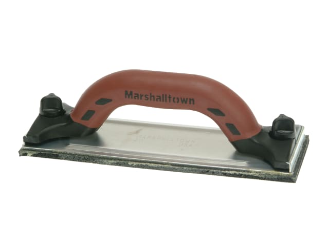 20D Hand Sander DuraSoft® Handle 240 x 83mm (9.3/8 x 3.1/4in) - [product-vendor]