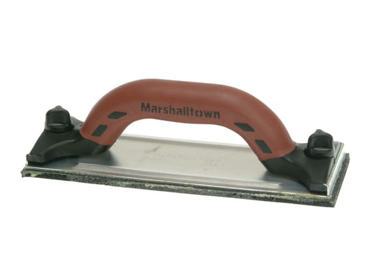 20D Hand Sander DuraSoft® Handle 240 x 83mm (9.3/8 x 3.1/4in) - [product-vendor]