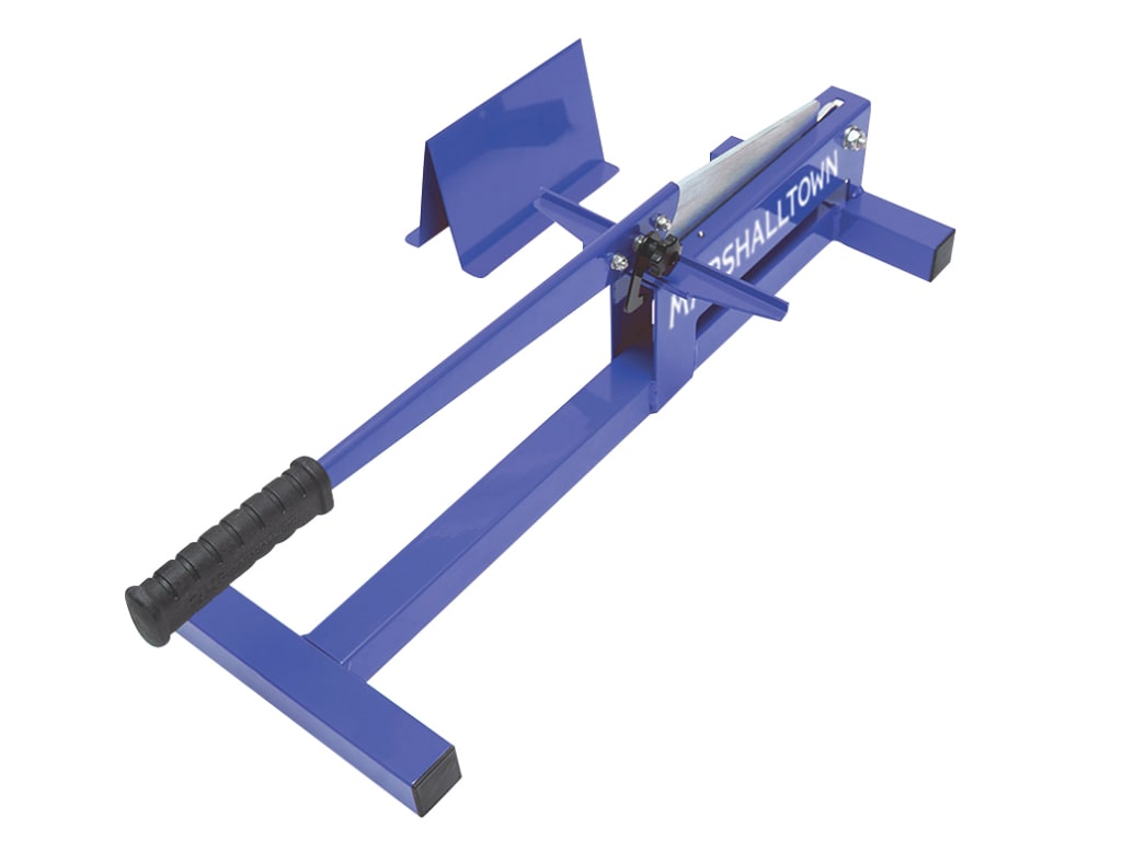 Flooring Cross-Cutter                                                           